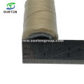 High Tenacity Brown PE/PP/Polyester/Nylon Plastic Twisted/Braided Multi-Filament/Baler/Thread/Packing Line/Fishing Net Twine 210d/380d by Spool/Reel/Bobbin/Hank